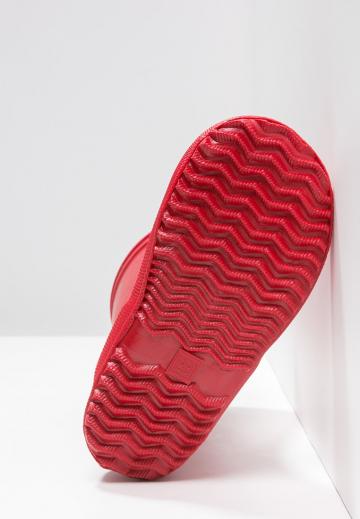 Резиновые сапоги