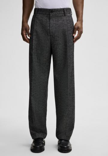 Костюмные брюки