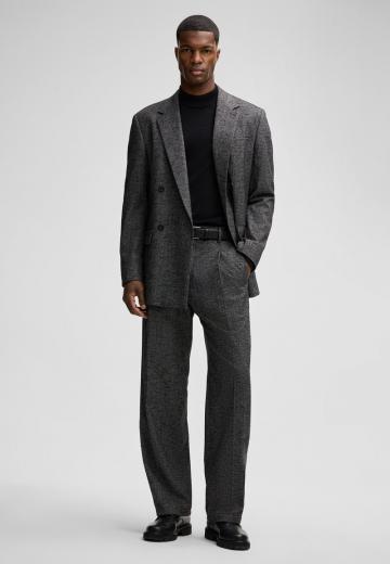 Костюмные брюки