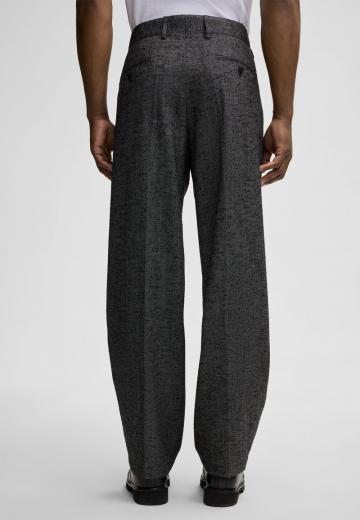 Костюмные брюки