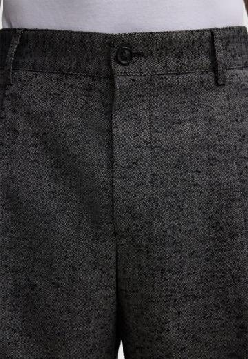 Костюмные брюки