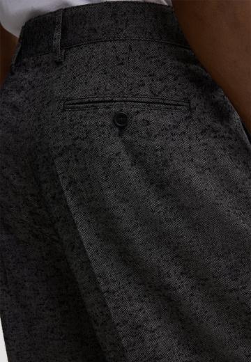 Костюмные брюки