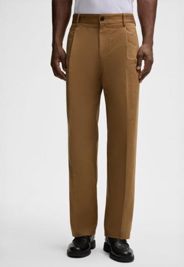 Костюмные брюки