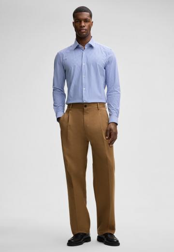 Костюмные брюки