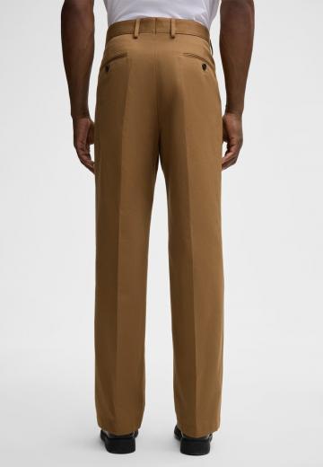 Костюмные брюки