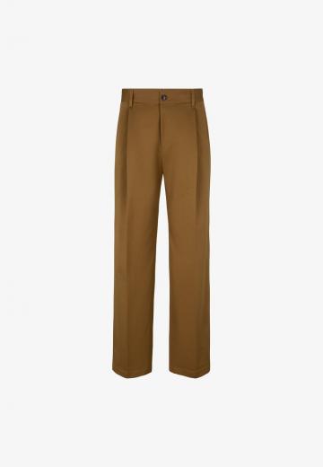 Костюмные брюки