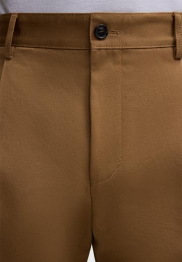 Костюмные брюки