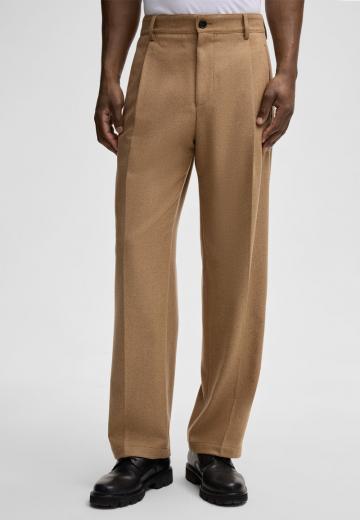 Костюмные брюки