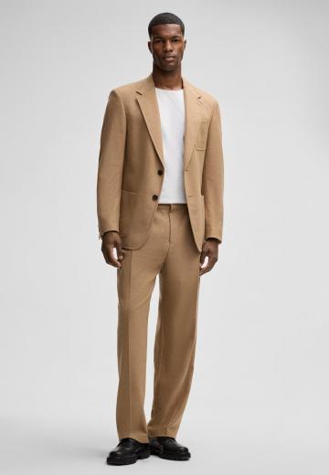 Костюмные брюки