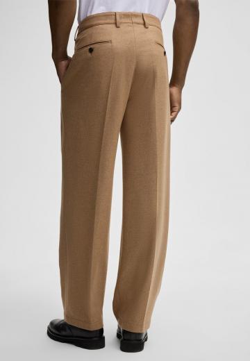 Костюмные брюки