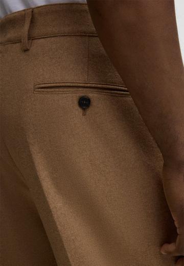 Костюмные брюки