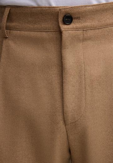 Костюмные брюки