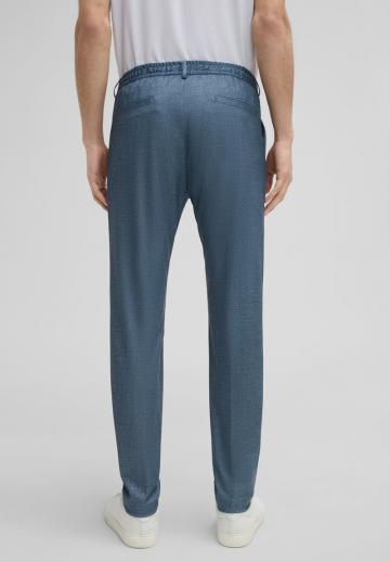 Костюмные брюки