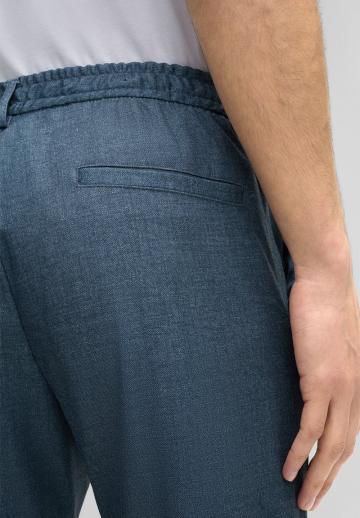 Костюмные брюки