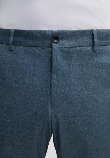 Костюмные брюки