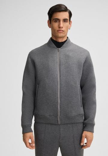 Куртка бомбер