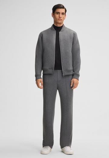 Куртка бомбер