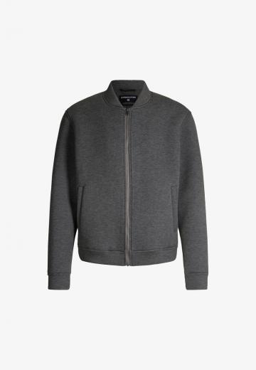 Куртка бомбер