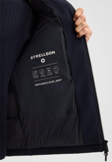 Зимняя куртка