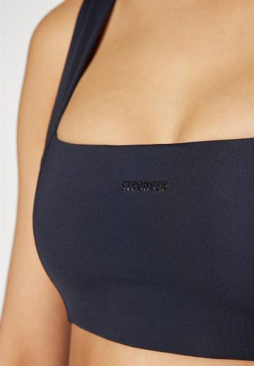 Бюстгальтер без косточек