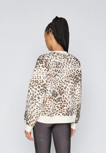 Спортивная толстовка