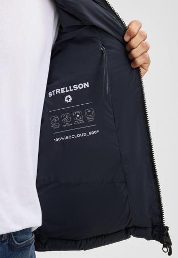 Зимняя куртка