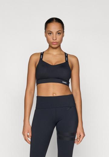 Спортивный бюстгальтер