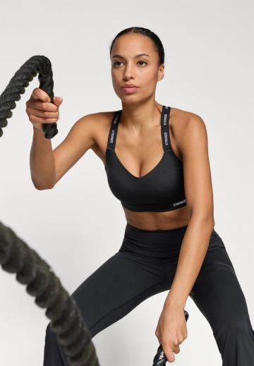 Спортивный бюстгальтер