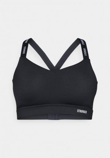 Спортивный бюстгальтер
