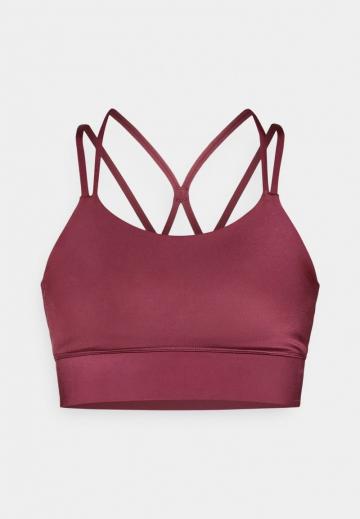 Спортивный бюстгальтер