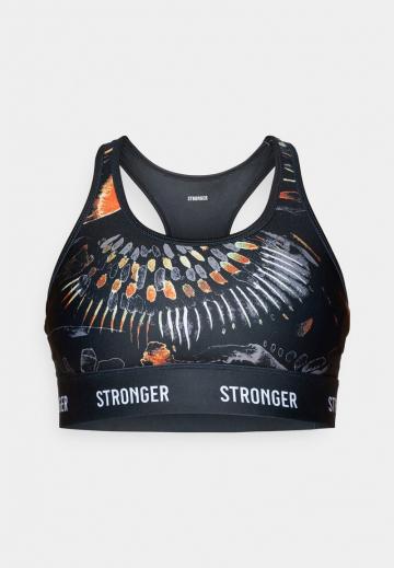 Спортивный бюстгальтер