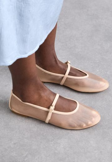 Гандбольные кроссовки