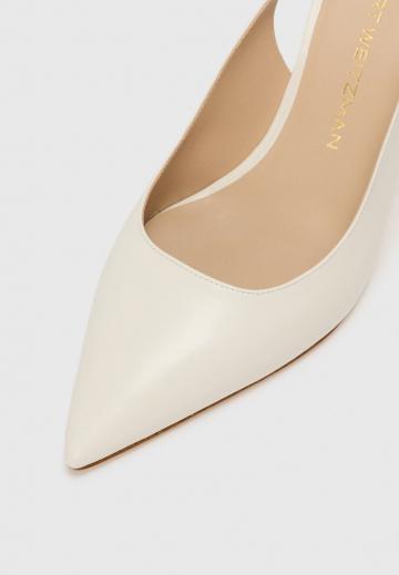 Туфли слинги