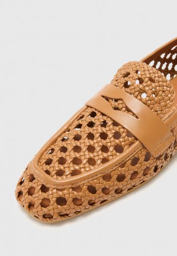 Полуботинки