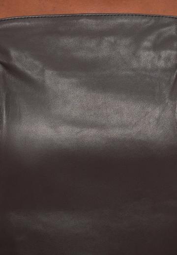 Топ без бретелек