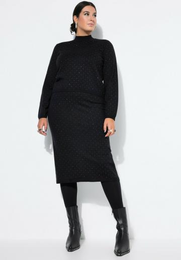 Юбка-карандаш