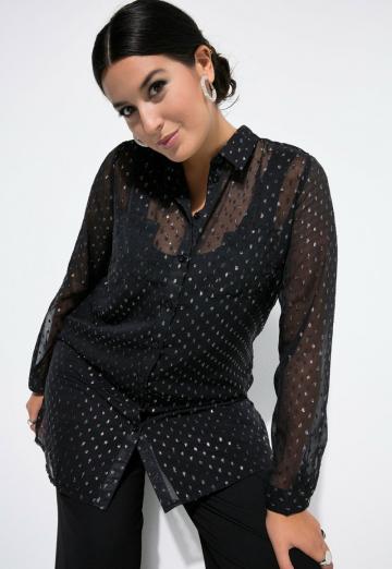 Блузка-рубашка