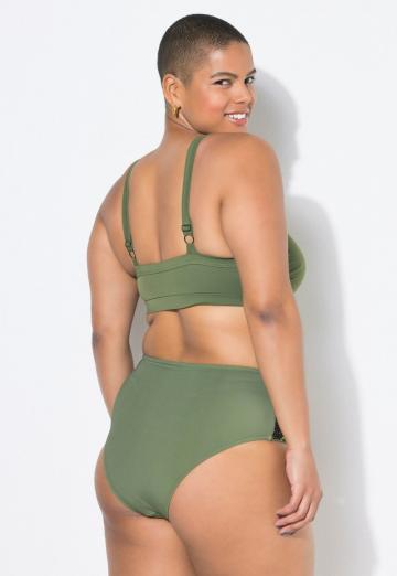 Низ от бикини