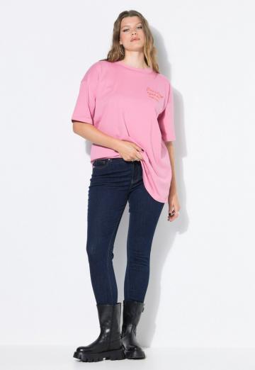 Узкие джинсы