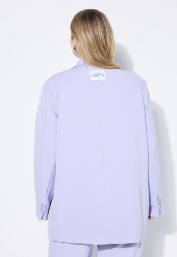 Короткое пальто