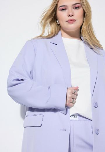 Короткое пальто