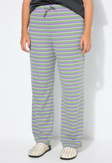 Прямые брюки