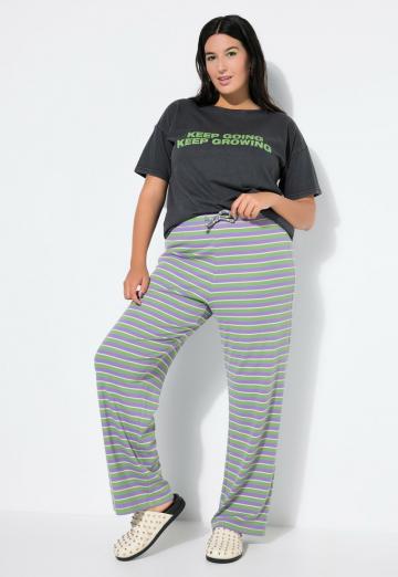 Прямые брюки