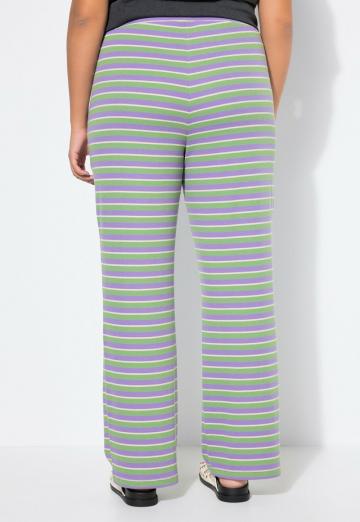 Прямые брюки