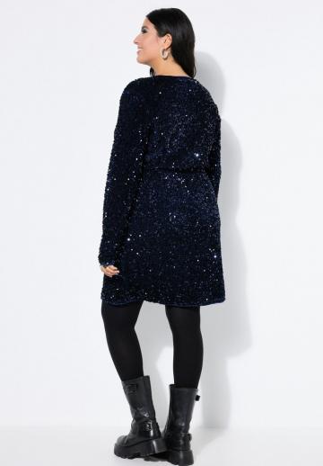 Коктейльное платье