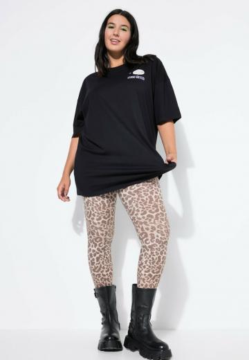 Длинная майка