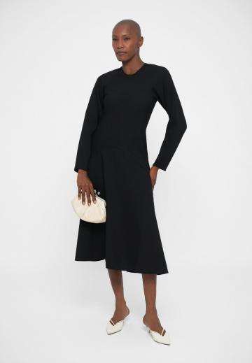 Платье макси