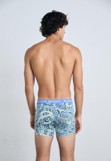 Трусы шортики