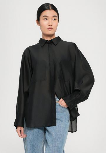 Блузка-рубашка