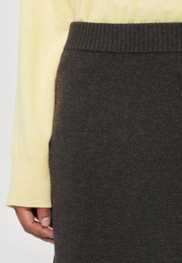 Юбка-карандаш